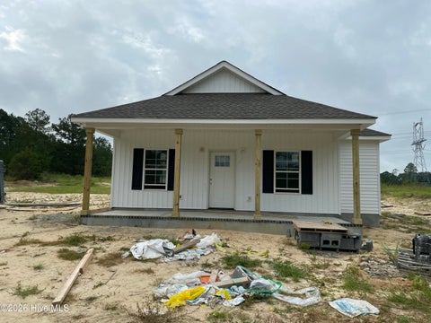 Homes For Sale - 3736 Wire Road<br/> Mcduffie County, Dearing, GA 30808
