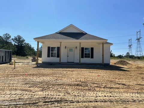Homes For Sale - 3736 Wire Road<br/> Dearing, GA 30808