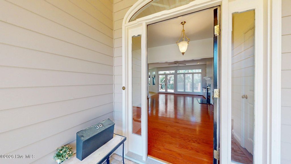 Photo of 30 Steeplechase Court, Southern Pines, NC 28387 (MLS # 100563440)