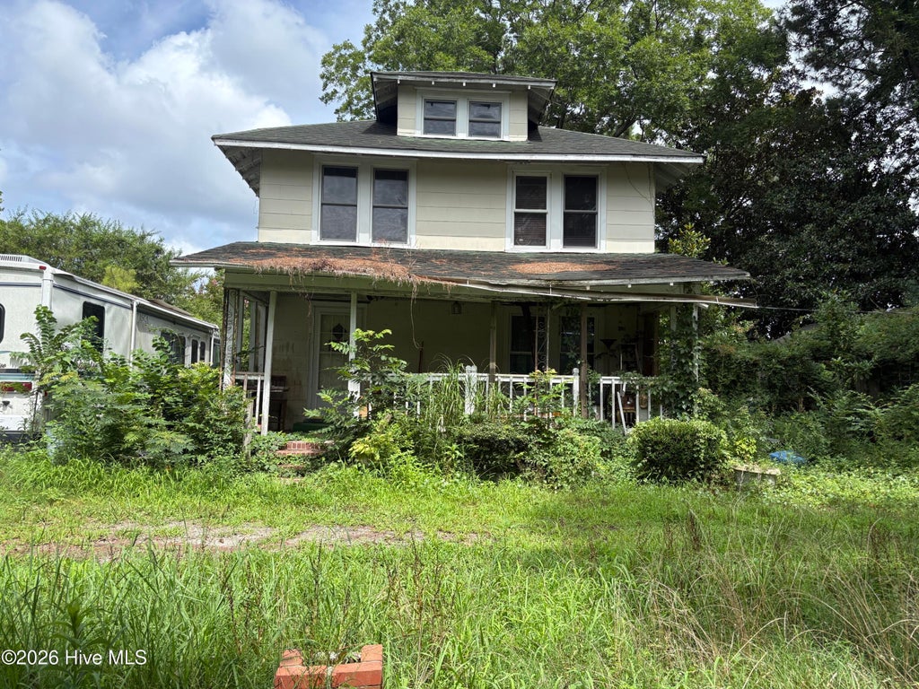 Photo of 1346 Weeksville Road, Elizabeth City, NC 27909 (MLS # 100588633)