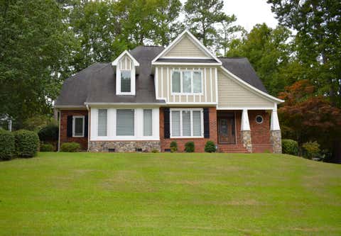Homes For Sale - 802 Sparkleberry Road<br/> Columbia County, Evans, GA 30809