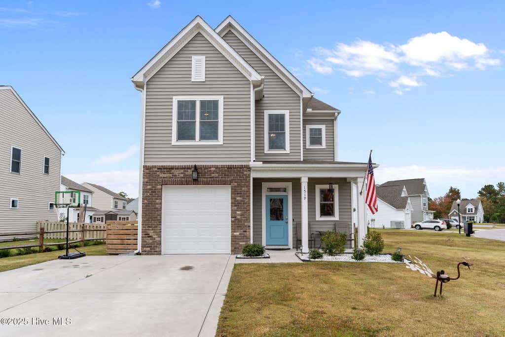 Photo of 1519 Judith Drive SE, Bolivia, NC 28422 (MLS # 100590016)