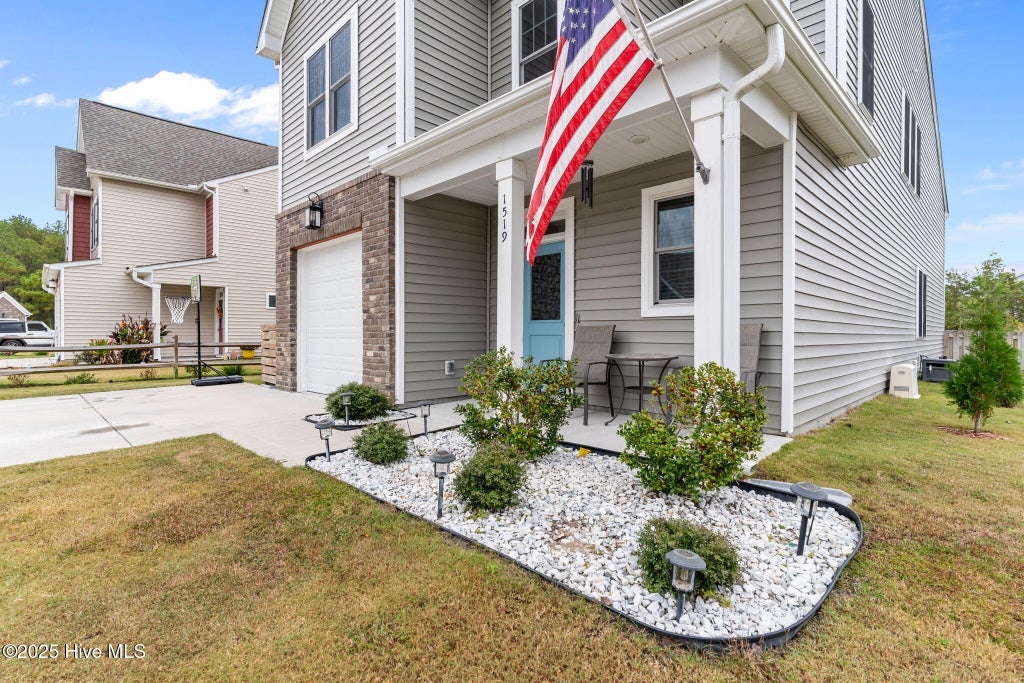 Photo of 1519 Judith Drive SE, Bolivia, NC 28422 (MLS # 100590016)