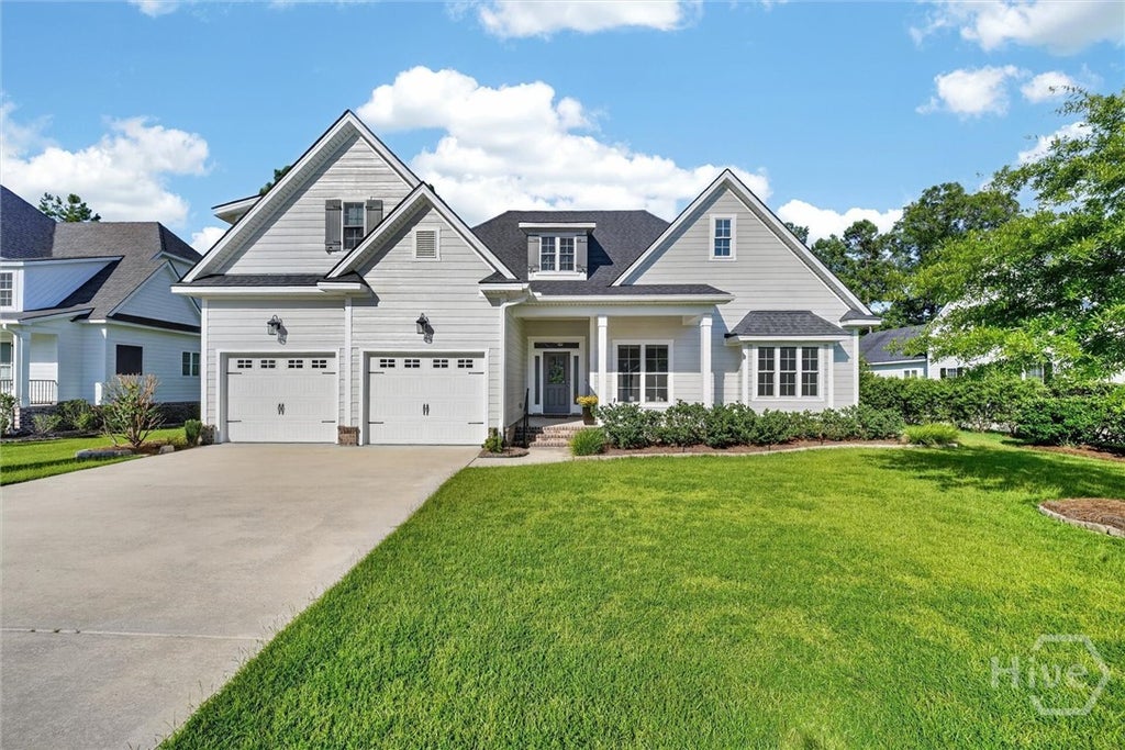 Photo of 16 Oakcrest Court, Savannah, GA 31405 (MLS # SA358952)