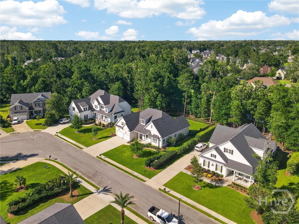 16 Oakcrest Court