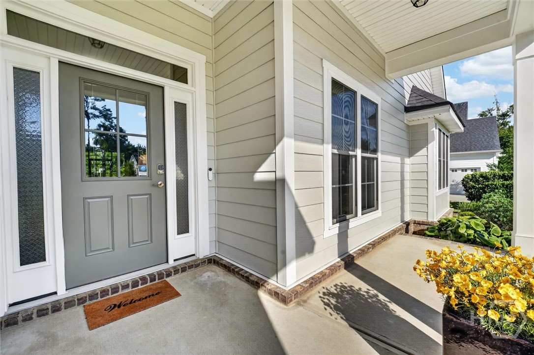 16 Oakcrest Court