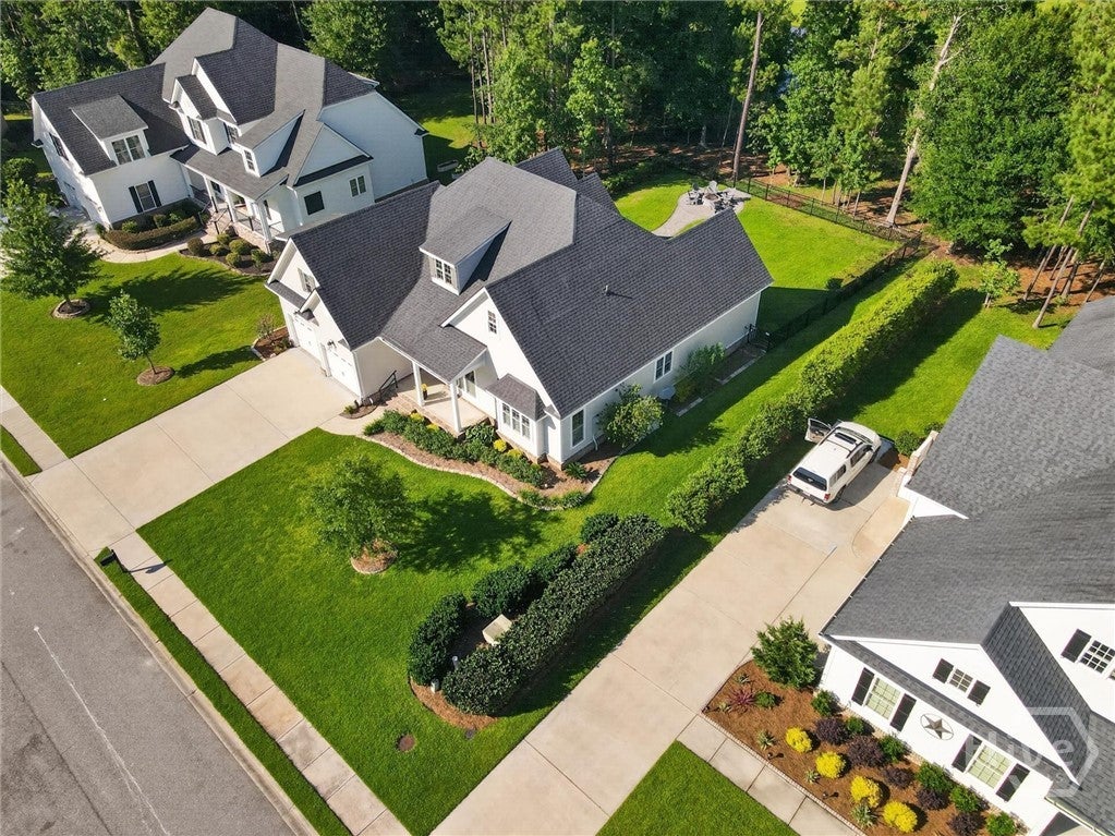 Photo of 16 Oakcrest Court, Savannah, GA 31405 (MLS # SA358952)