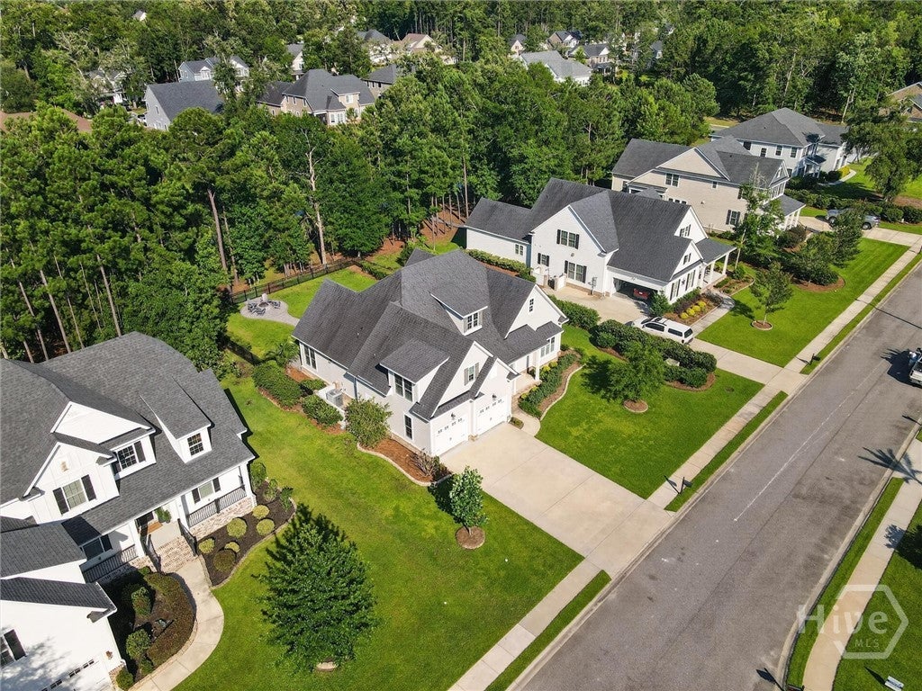 Photo of 16 Oakcrest Court, Savannah, GA 31405 (MLS # SA358952)