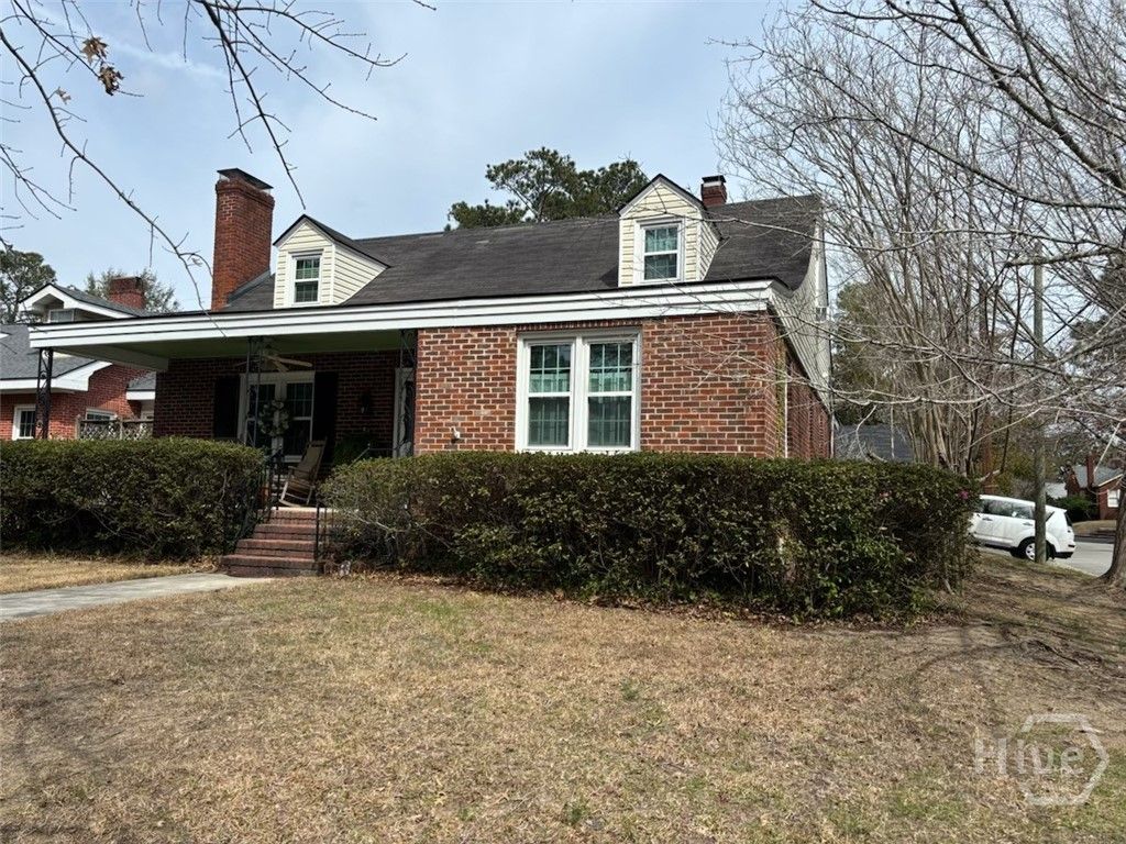 Photo of 640 E 55 Street, Savannah, GA 31405 (MLS # SA349857)