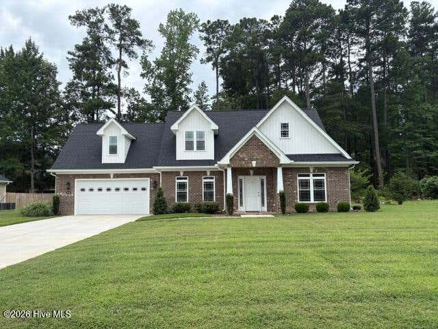 Photo of 4005 Newby Road, Rocky Mount, NC 27804 (MLS # 100593913)