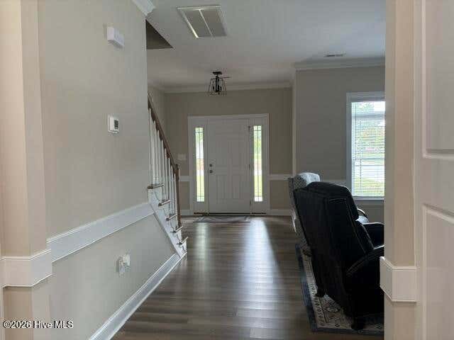 Photo of 4005 Newby Road, Rocky Mount, NC 27804 (MLS # 100593913)
