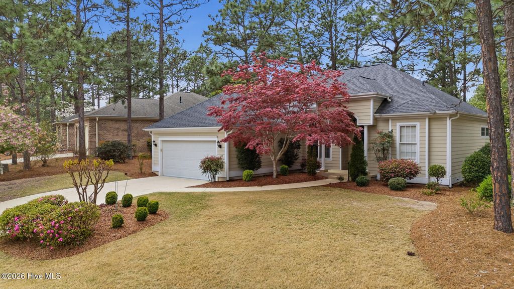 Photo of 142 Hunter Trail, Southern Pines, NC 28387 (MLS # 100567443)