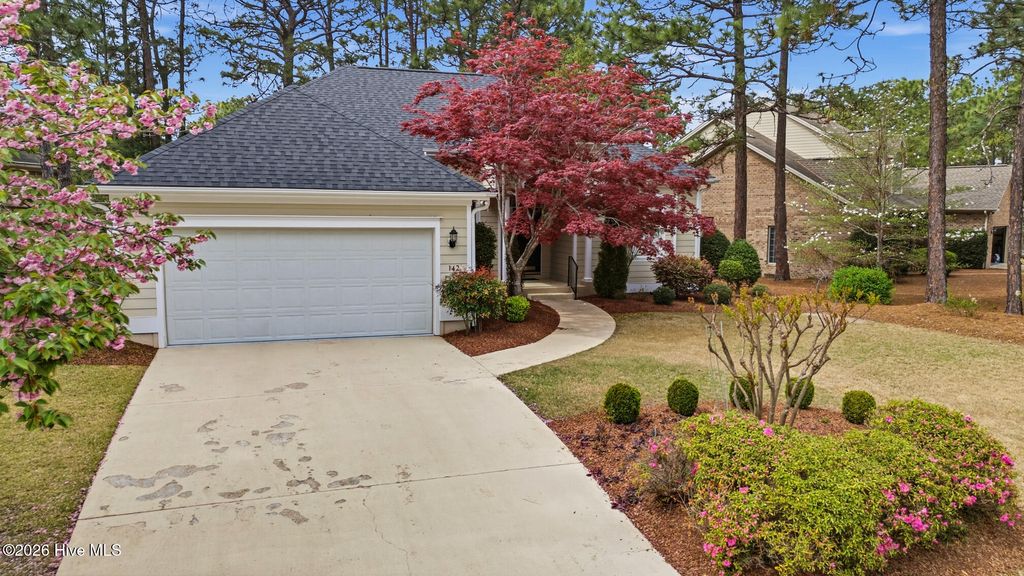 Photo of 142 Hunter Trail, Southern Pines, NC 28387 (MLS # 100567443)