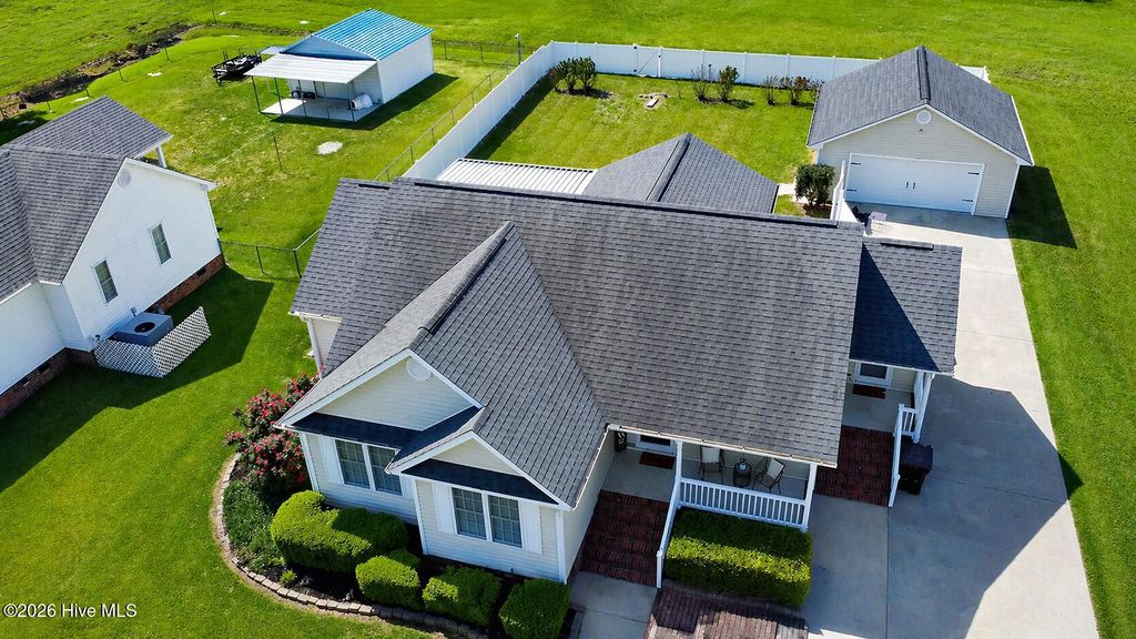 Photo of 1815 Barlow Road, Tarboro, NC 27886 (MLS # 100569560)