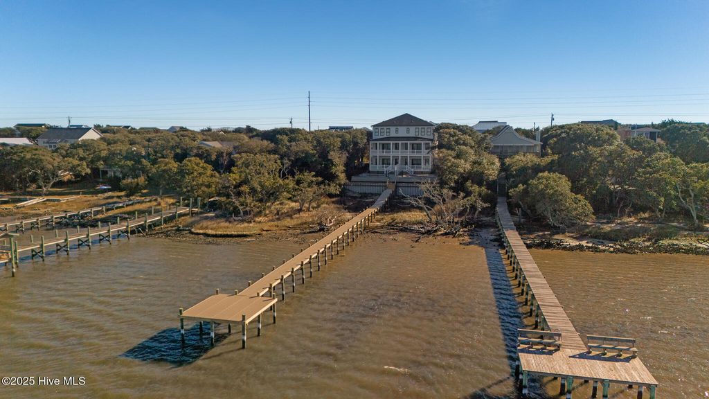 Photo of 3804 Emerald Drive #E&amp;W, Emerald Isle, NC 28594 (MLS # 100545978)