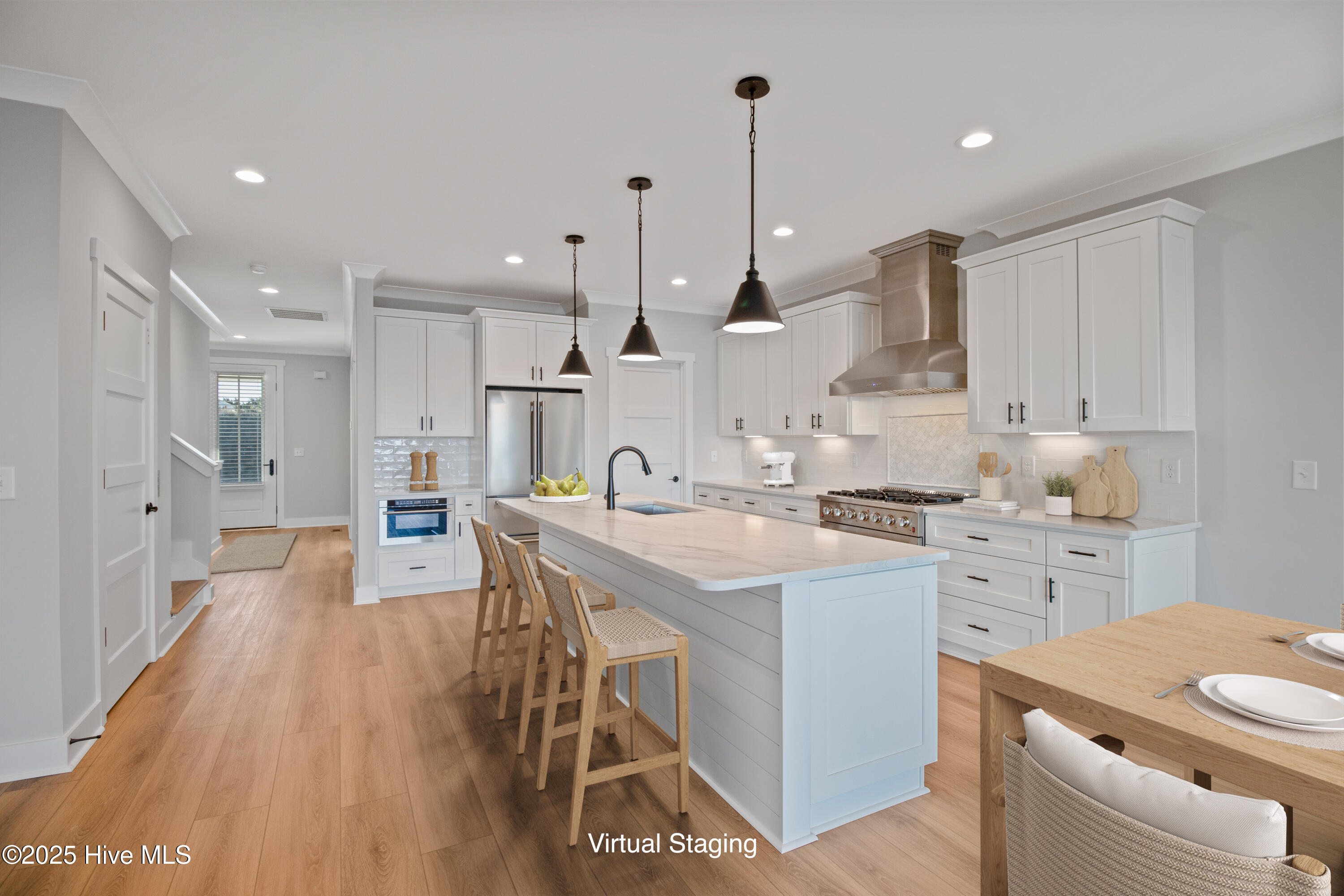 3804 Emerald Drive E&W