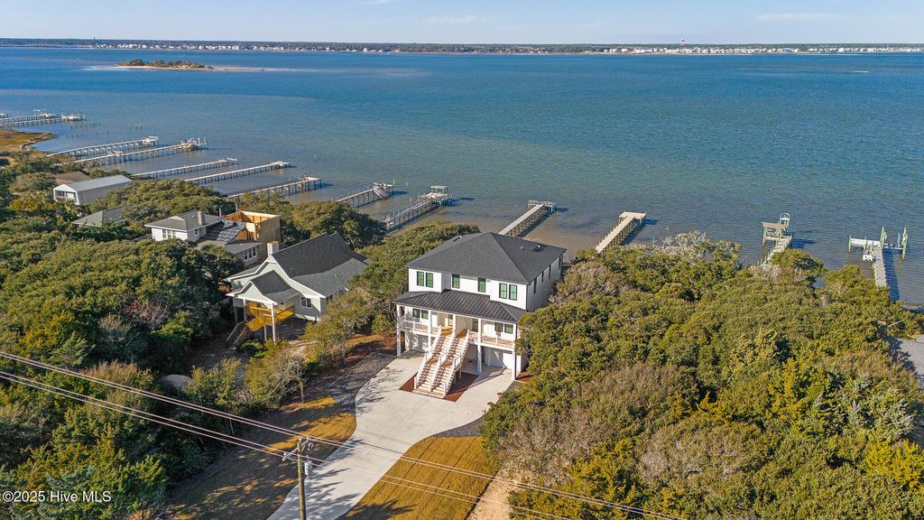 Photo of 3804 Emerald Drive #E&amp;W, Emerald Isle, NC 28594 (MLS # 100545978)