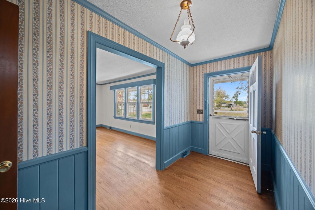 Photo of 2212 Longleaf Pine Drive, Kinston, NC 28504 (MLS # 100564024)