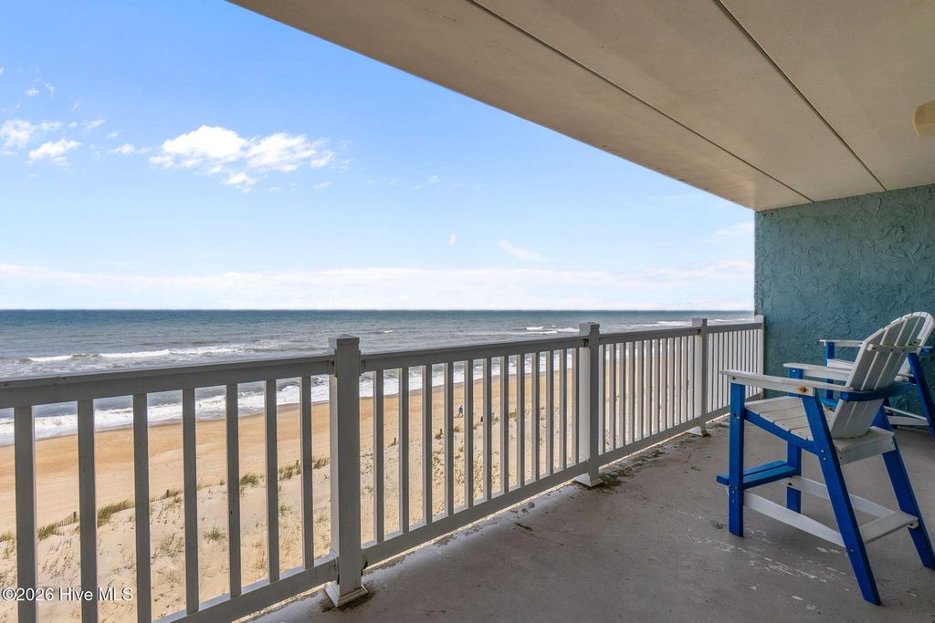 Photo of 8123 S Old Oregon Inlet Road #Unit 308, Nags Head, NC 27959 (MLS # 100566054)
