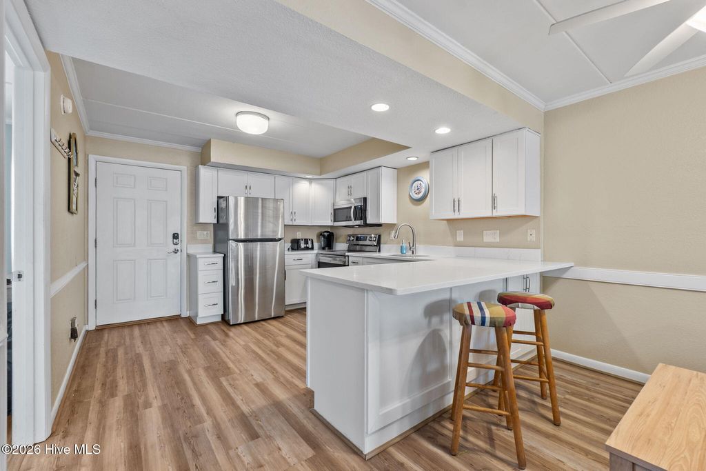 Photo of 8123 S Old Oregon Inlet Road #Unit 308, Nags Head, NC 27959 (MLS # 100566054)