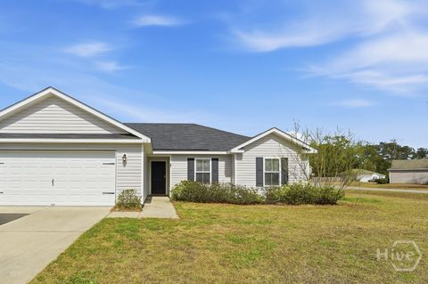 Homes For Sale - 300 White Willow Ct<br/> Effingham County, Springfield, GA 31329