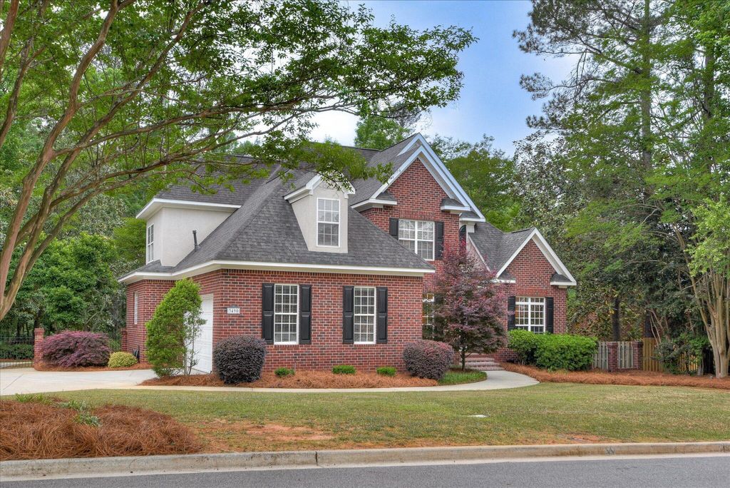 Photo of 3490 Heatherstone Way, Martinez, GA 30907 (MLS # 555257)