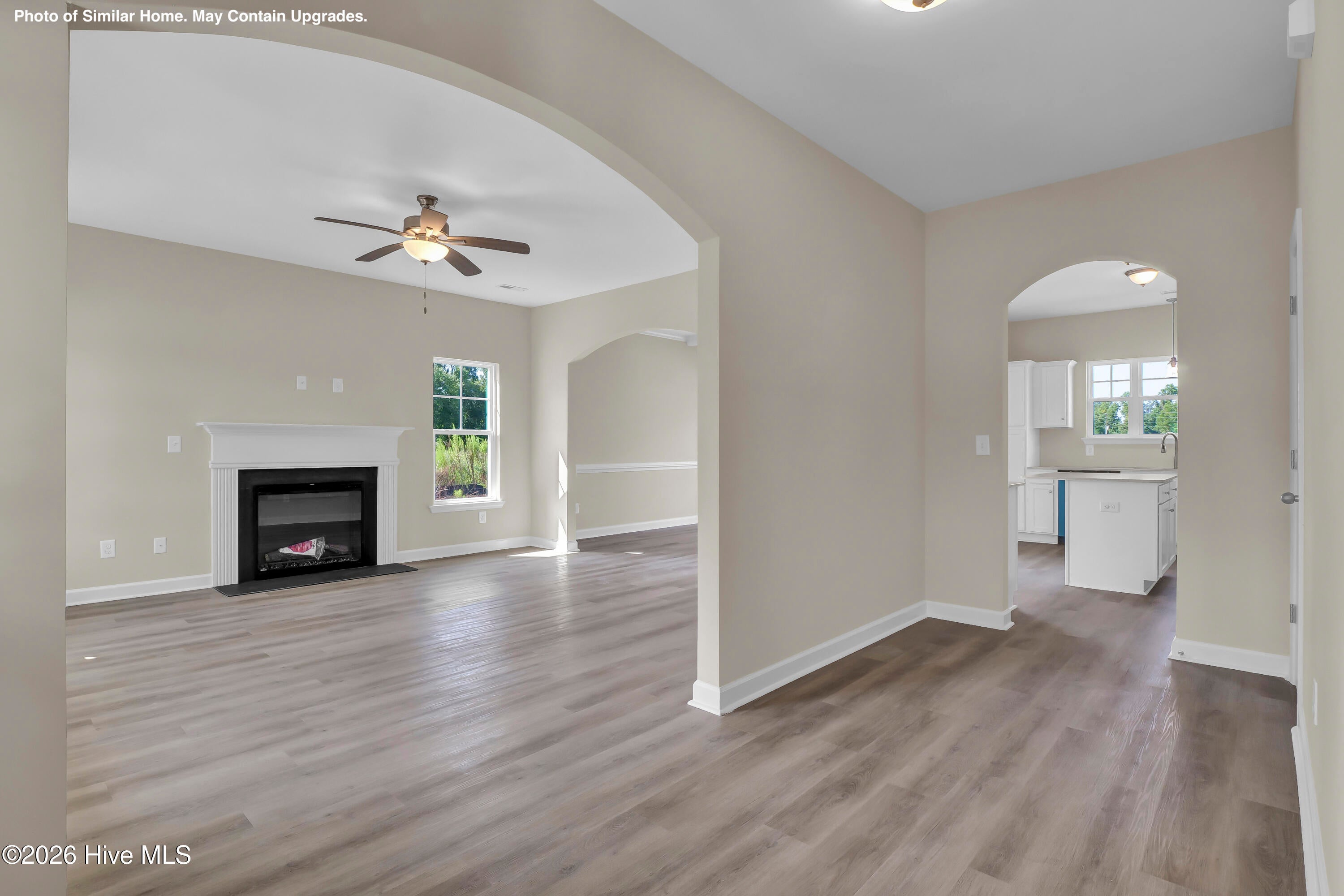 707 N Pebble Branch Lot 128