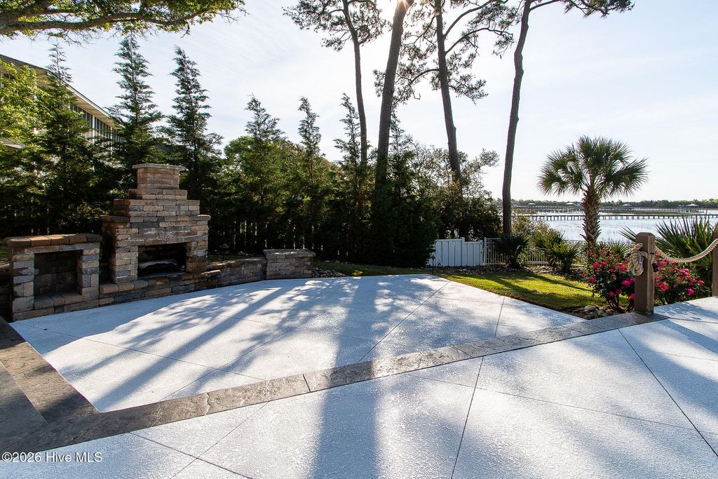 Photo of 502 Shoreline Drive E, Sunset Beach, NC 28468 (MLS # 100568588)