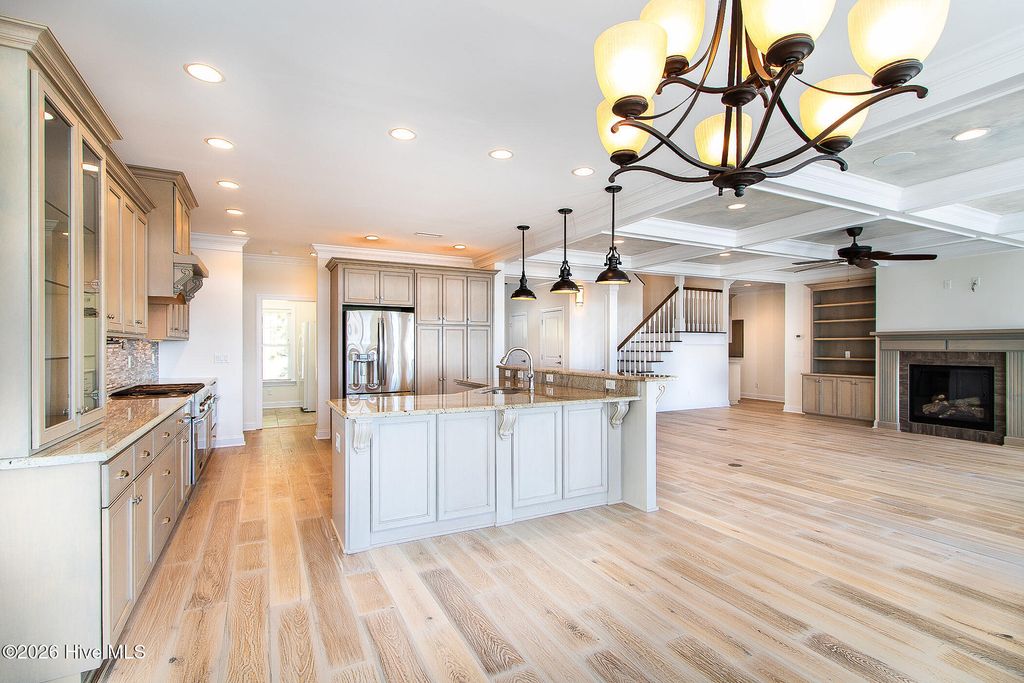 Photo of 502 Shoreline Drive E, Sunset Beach, NC 28468 (MLS # 100568588)