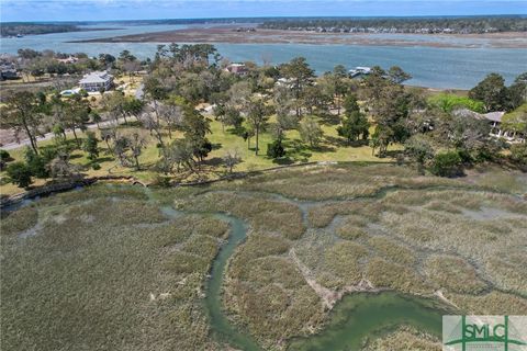 Vacant Land For Sale - 2 The Point<br/> Savannah, GA 31411