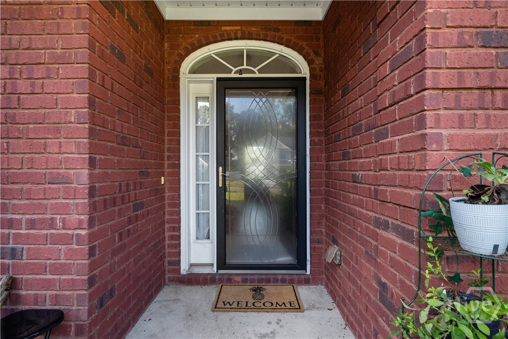 Photo of 901 Rachel Lane, Hinesville, GA 31313 (MLS # SA364164)