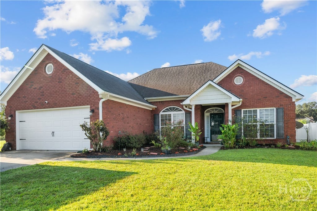 Photo of 901 Rachel Lane, Hinesville, GA 31313 (MLS # SA364164)