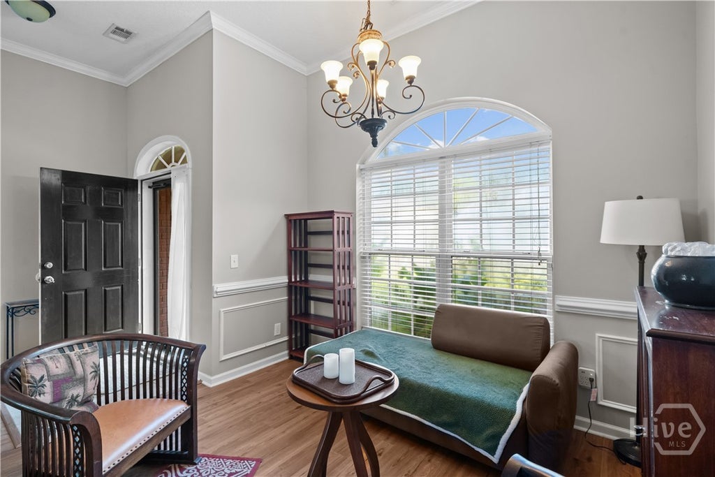 Photo of 901 Rachel Lane, Hinesville, GA 31313 (MLS # SA364164)