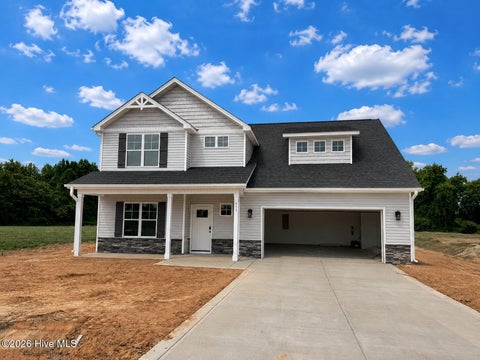 Homes For Sale - 117 Margot Manor Drive<br/> Johnston County, Benson, NC 27504