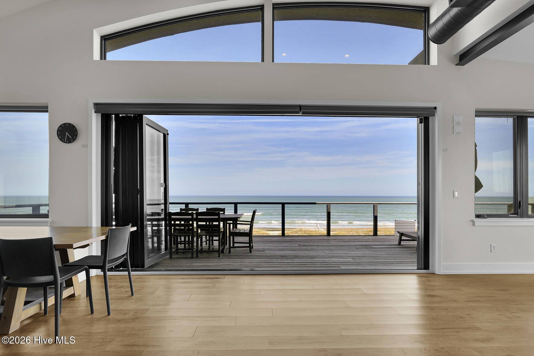 834 Fort Fisher Boulevard N