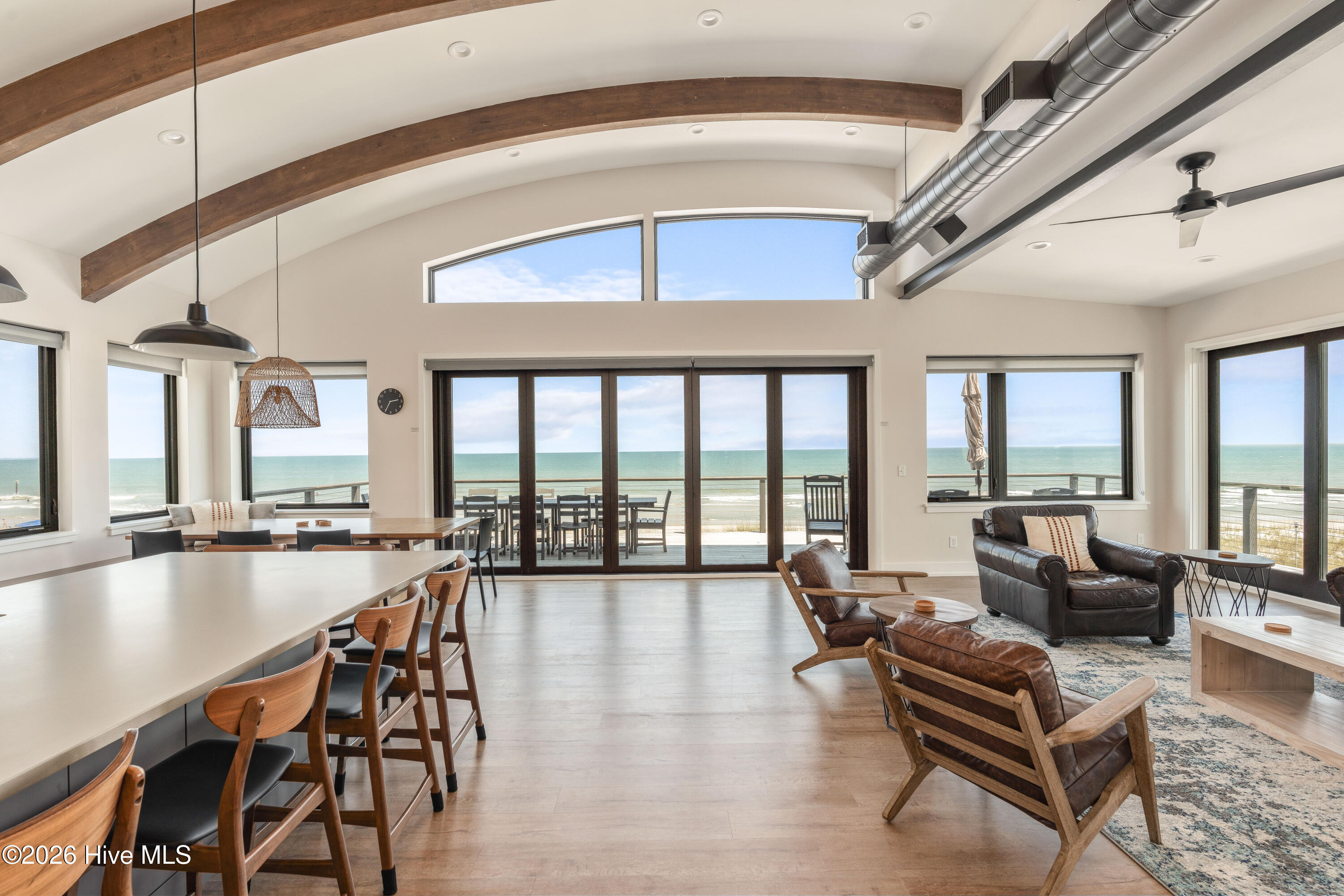 834 Fort Fisher Boulevard N