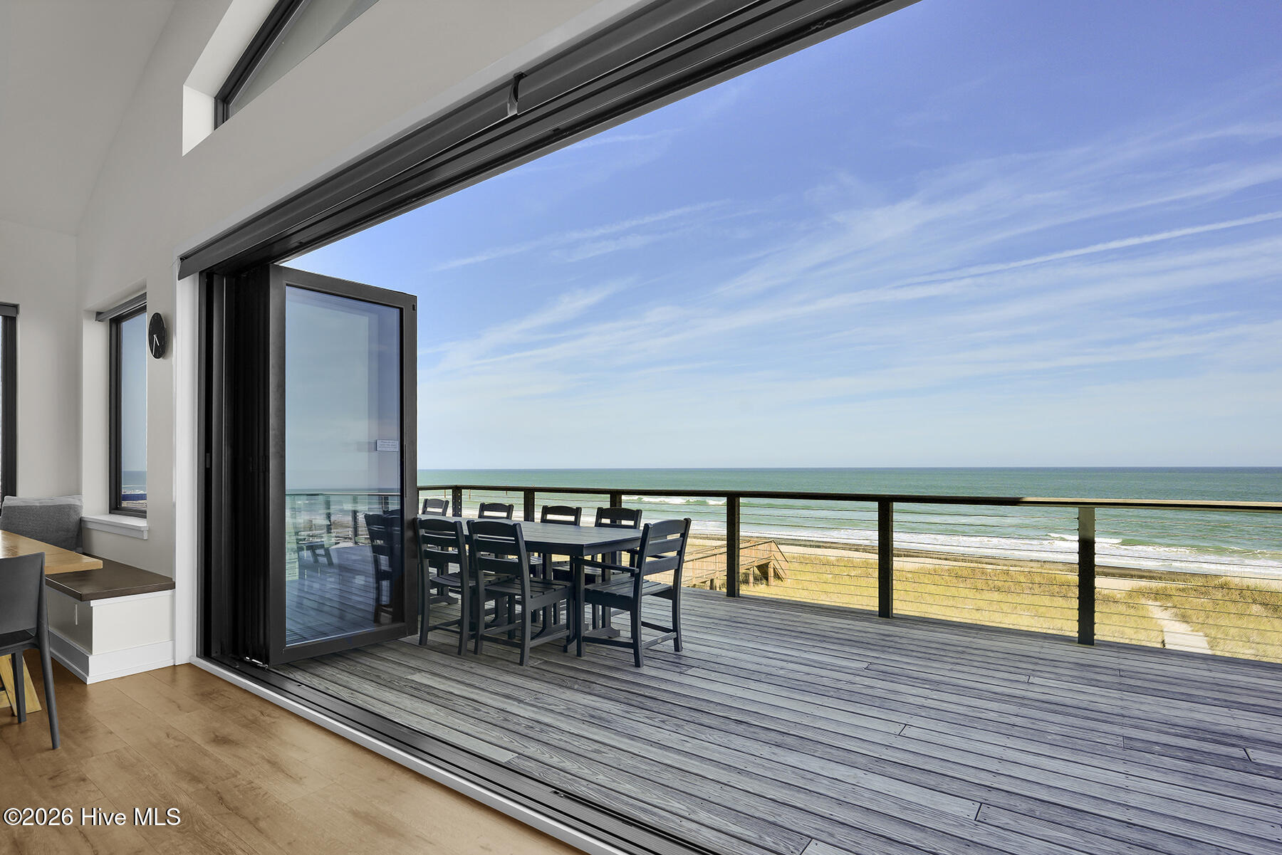 834 Fort Fisher Boulevard N