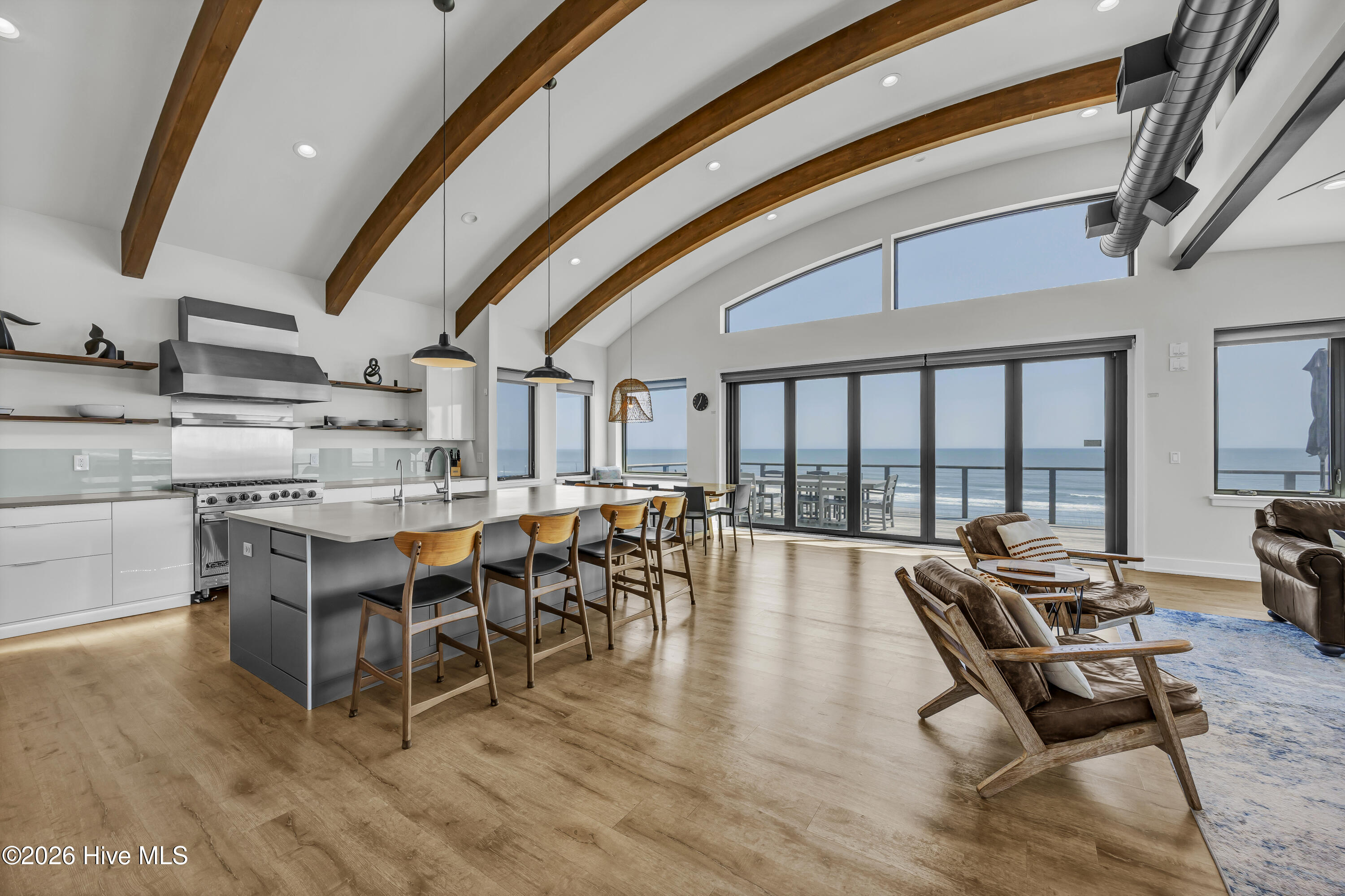 834 Fort Fisher Boulevard N