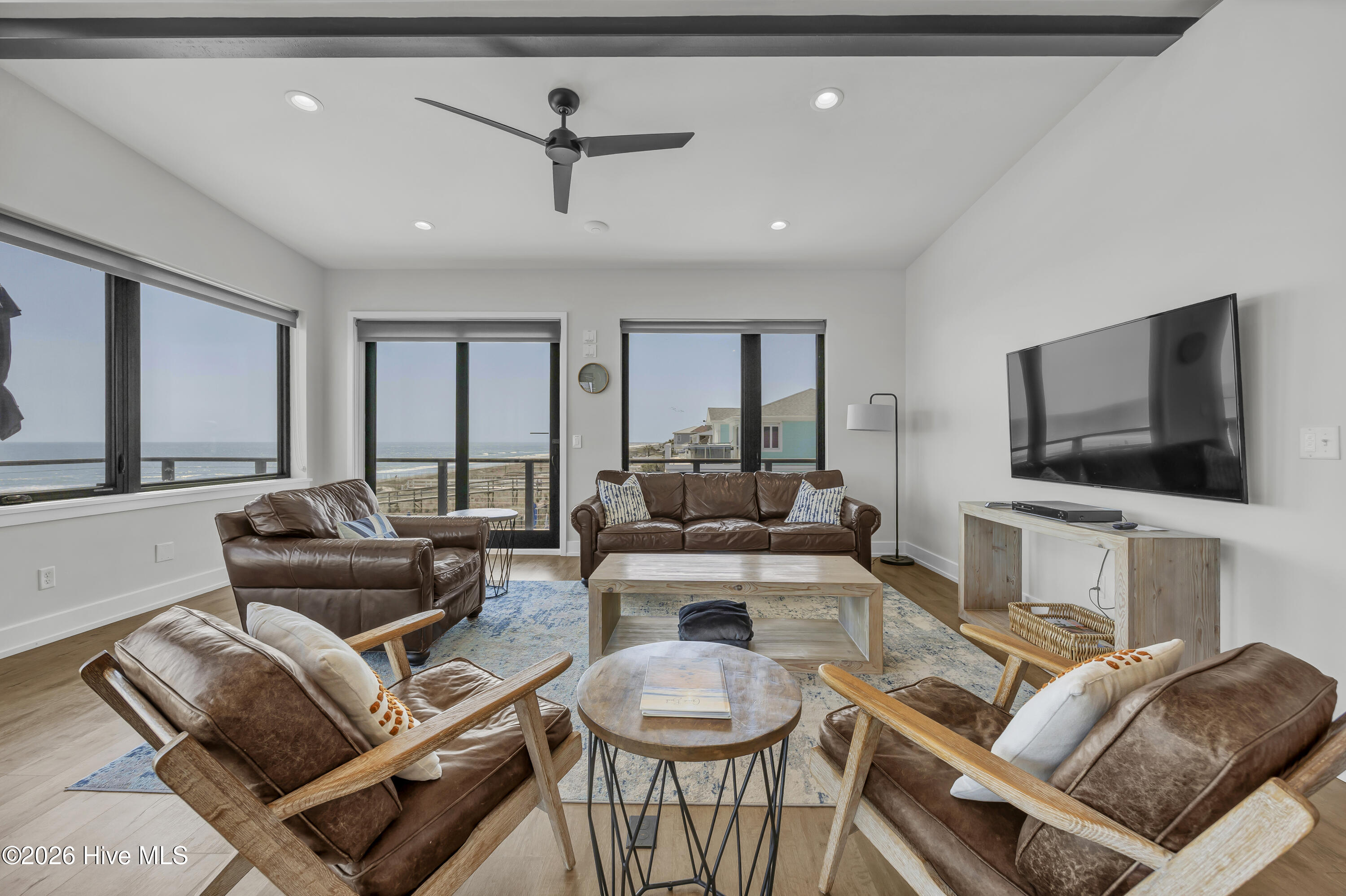 834 Fort Fisher Boulevard N