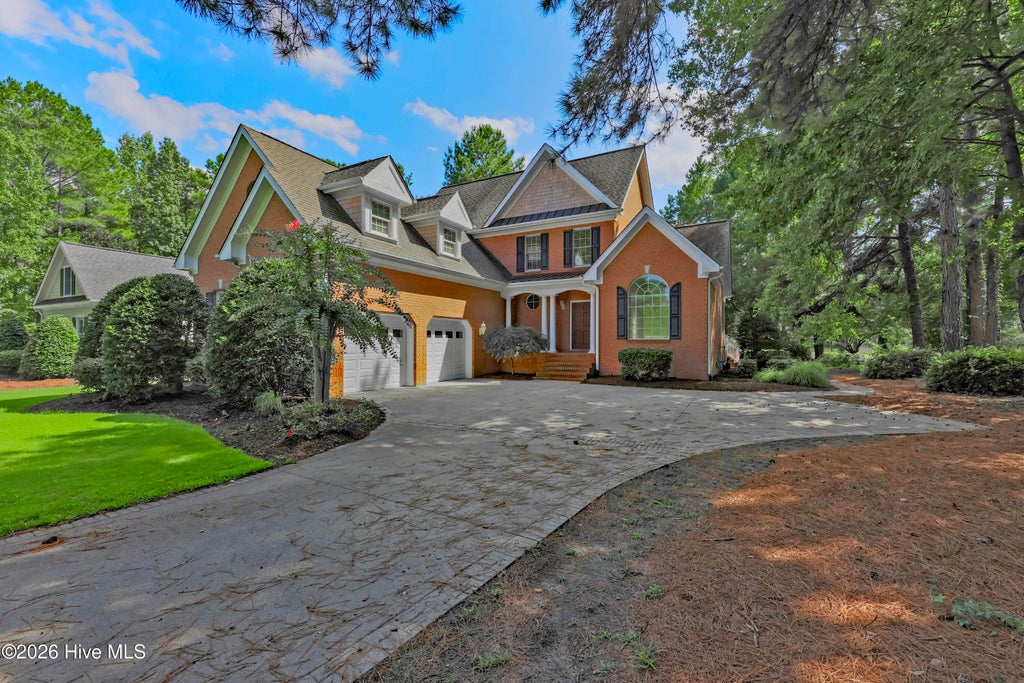 Photo of 254 W Winding Way, Wallace, NC 28466 (MLS # 100599803)