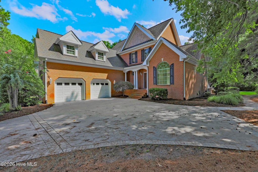 Photo of 254 W Winding Way, Wallace, NC 28466 (MLS # 100599803)