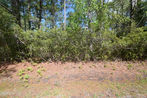 Vacant Land For Sale - 5705 Gondolier Drive<br/> New Bern, NC 28560