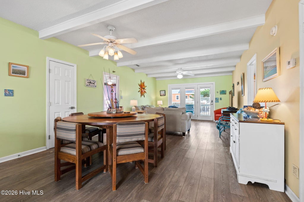 Photo of 940 Ocean Boulevard W, Holden Beach, NC 28462 (MLS # 100608502)