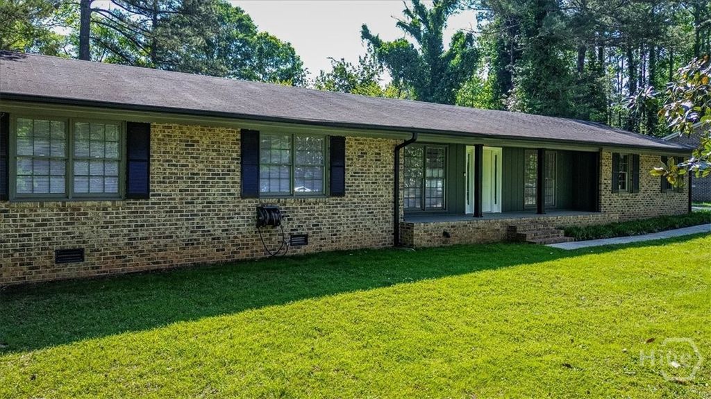 Photo of 148 Bunker Drive, Athens, GA 30607 (MLS # CL353895)