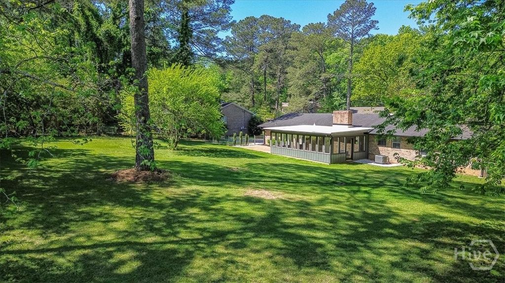 Photo of 148 Bunker Drive, Athens, GA 30607 (MLS # CL353895)