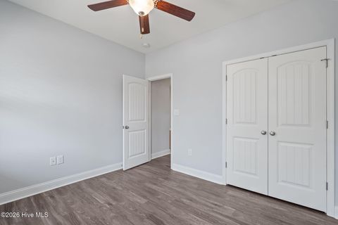 Tiny photo for 106 NW 19th Street, Oak Island, NC 28465 (MLS # 100563124)