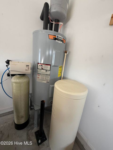 Tiny photo for 106 NW 19th Street, Oak Island, NC 28465 (MLS # 100563124)