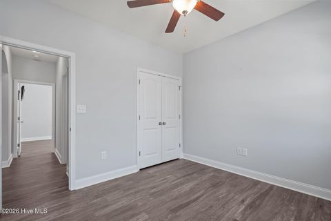 Tiny photo for 106 NW 19th Street, Oak Island, NC 28465 (MLS # 100563124)