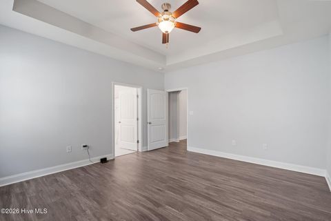 Tiny photo for 106 NW 19th Street, Oak Island, NC 28465 (MLS # 100563124)