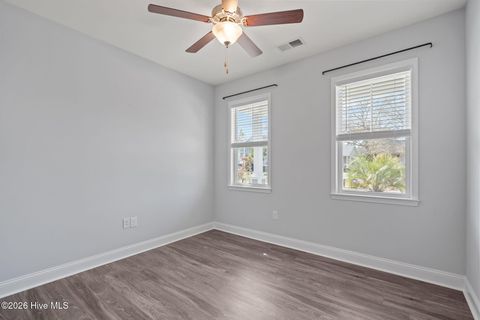 Tiny photo for 106 NW 19th Street, Oak Island, NC 28465 (MLS # 100563124)